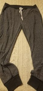 American Eagle Grey Joggers